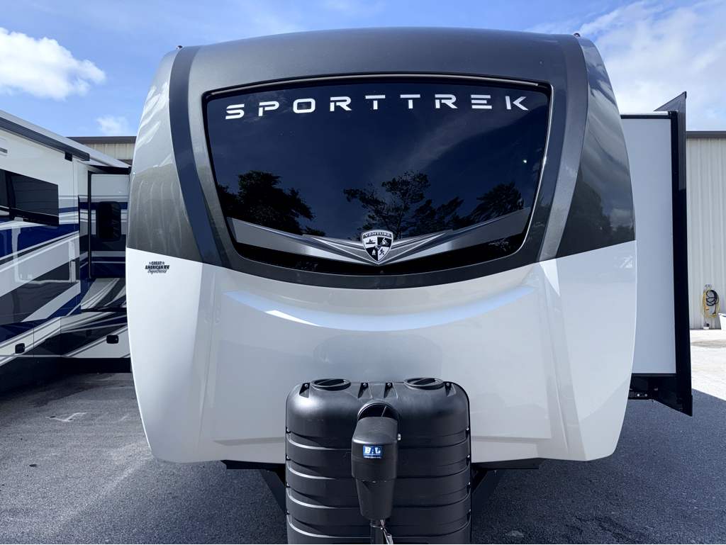 2026 VENTURE RV SPORTTREK 343VIK - Image 7
