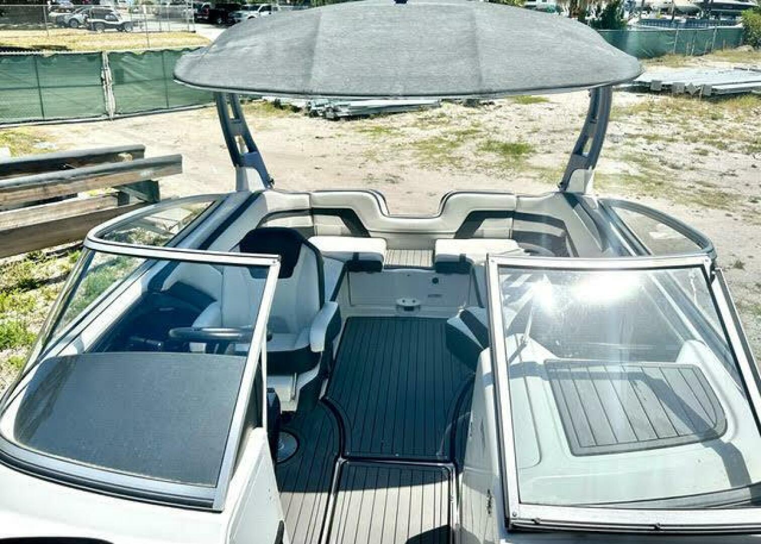 2018 Yamaha Boats - Image 20