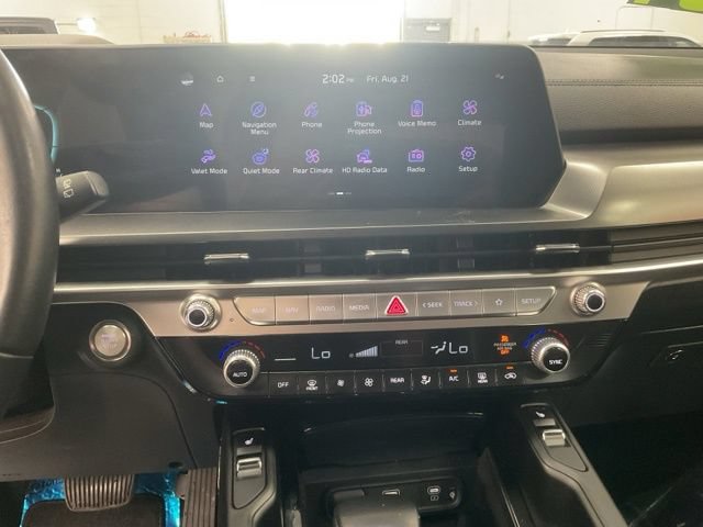 2024 Kia Telluride Utility 4D EX AWD - Image 20