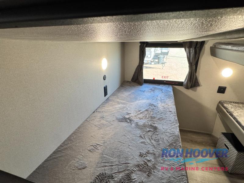 2026 COACHMEN CATALINA 333DBDSCKLE - Image 27