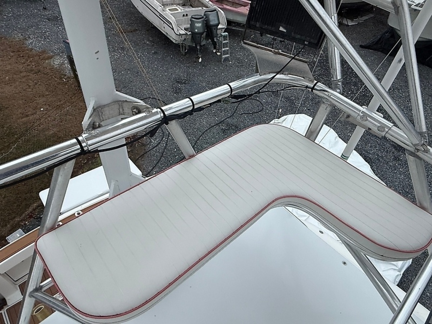 2003 Pursuit - Image 29