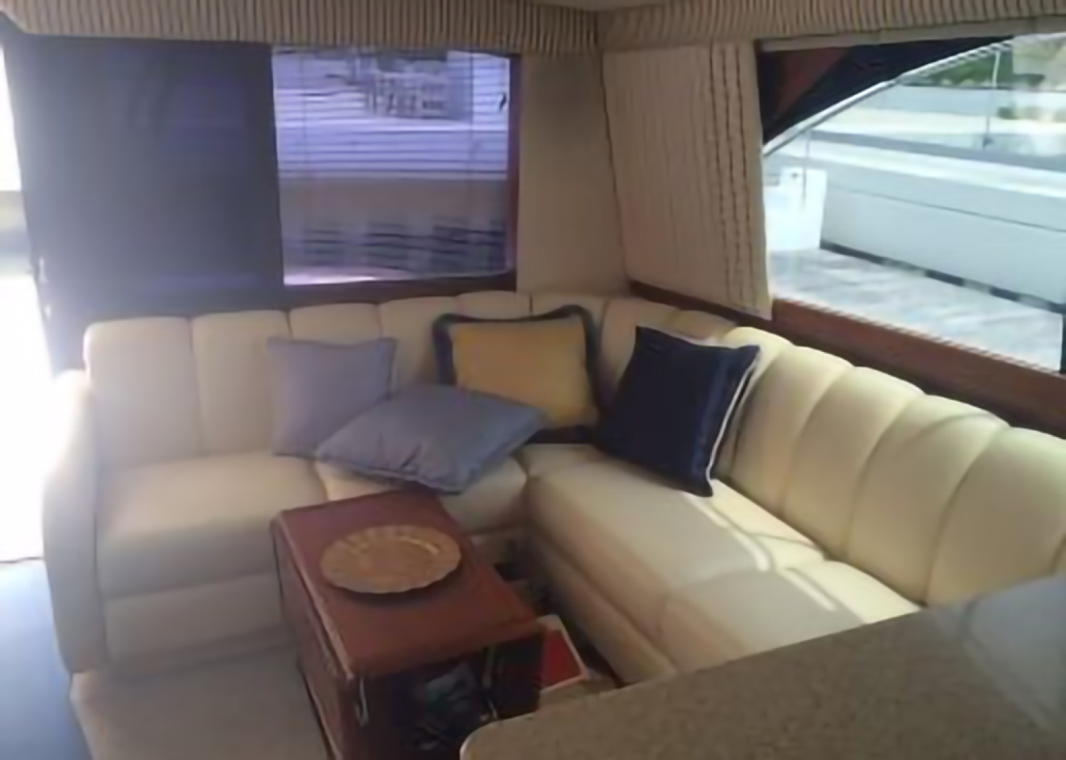 1999 Ocean Yachts 45 Super Sport Convertible - Image 7