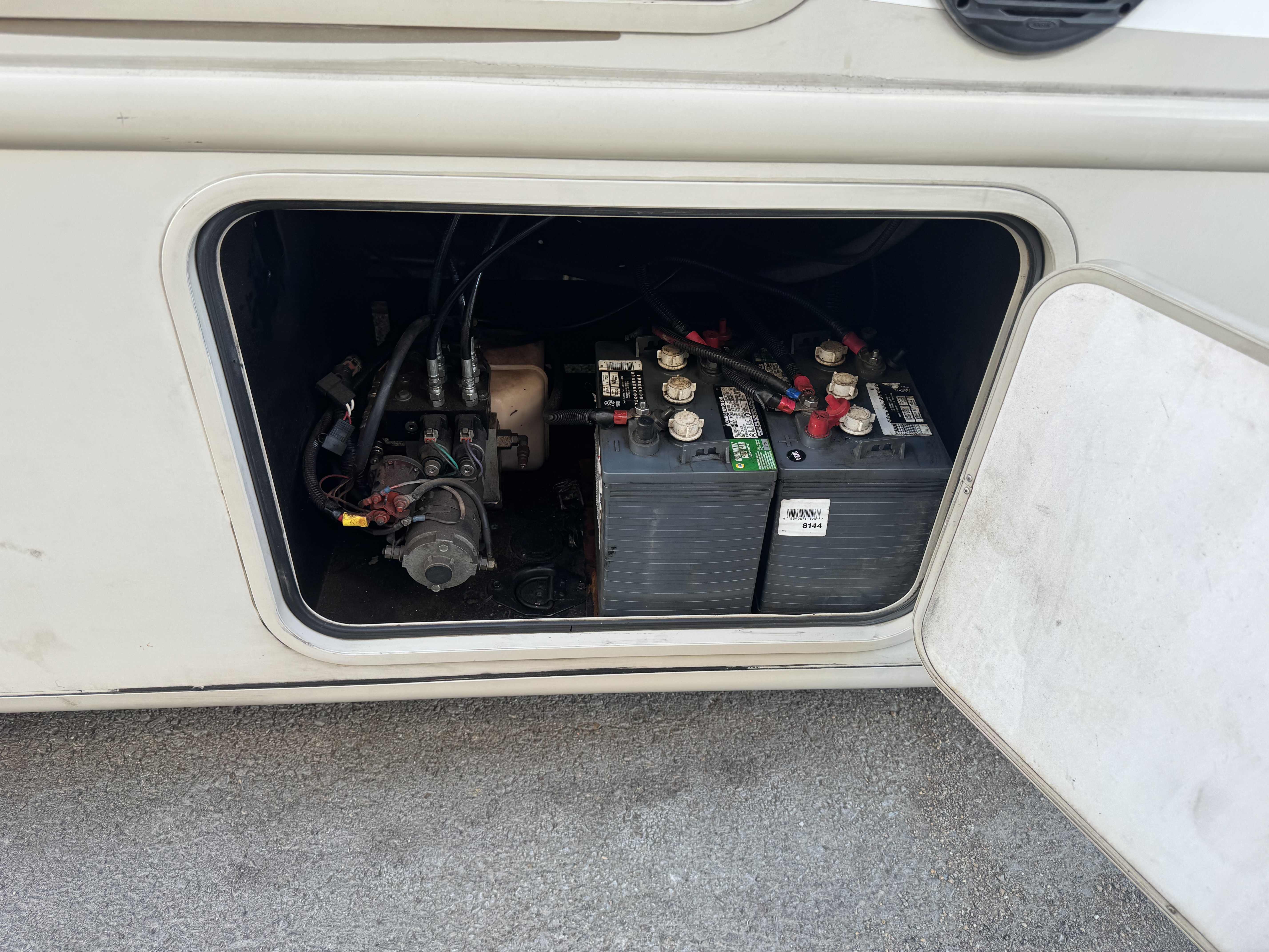 2015 Thor Motor Coach ACE 29.2 - Image 5