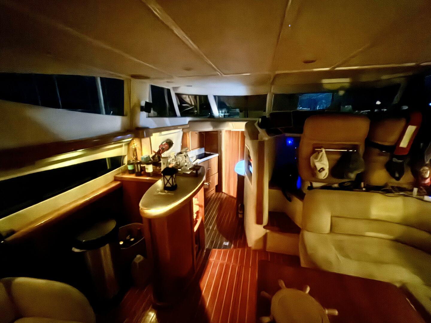 2002 Sealine T47 - Image 41