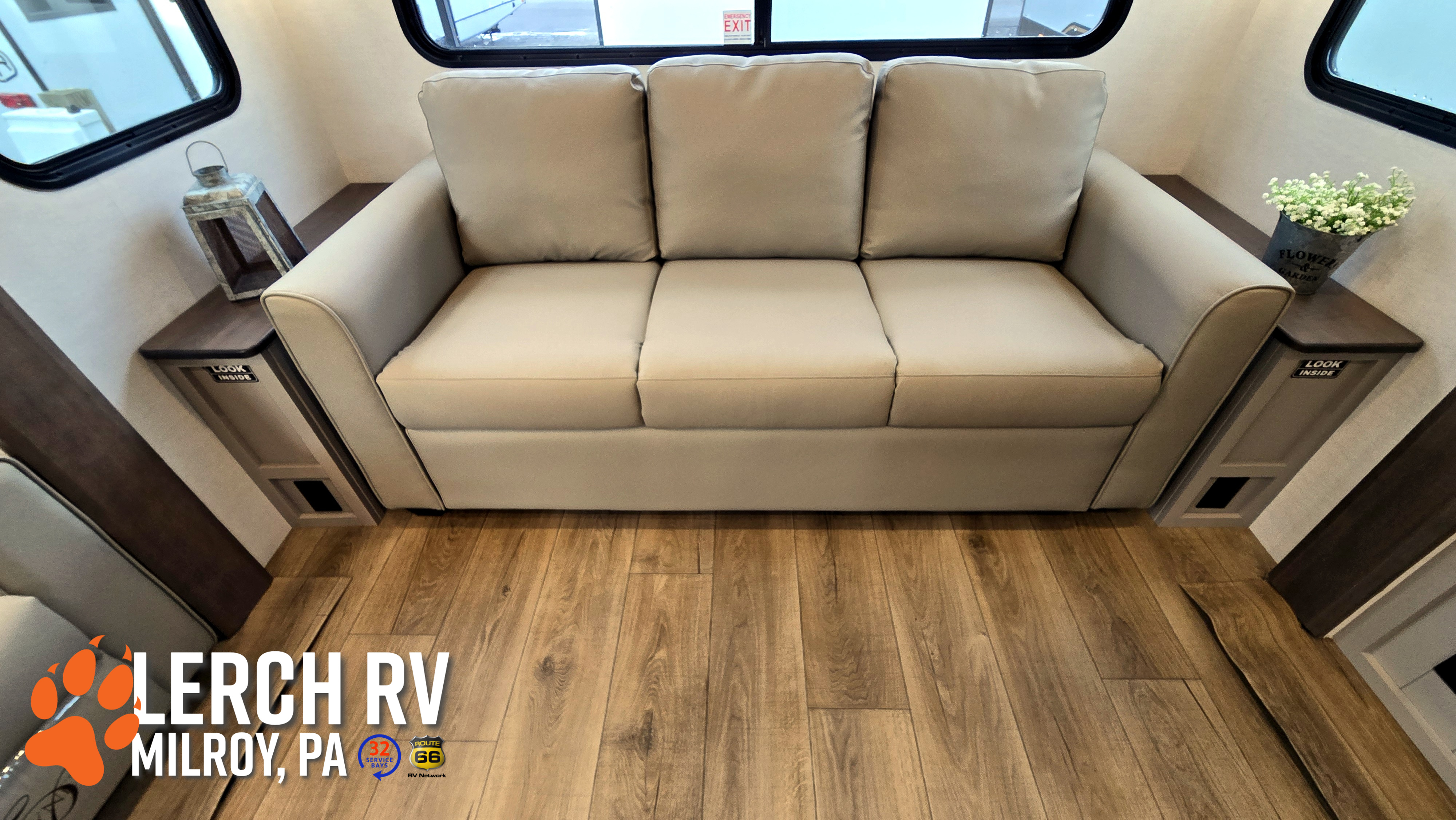 2026 Alliance RV Avenue All-Access Series 29RL - Image 17