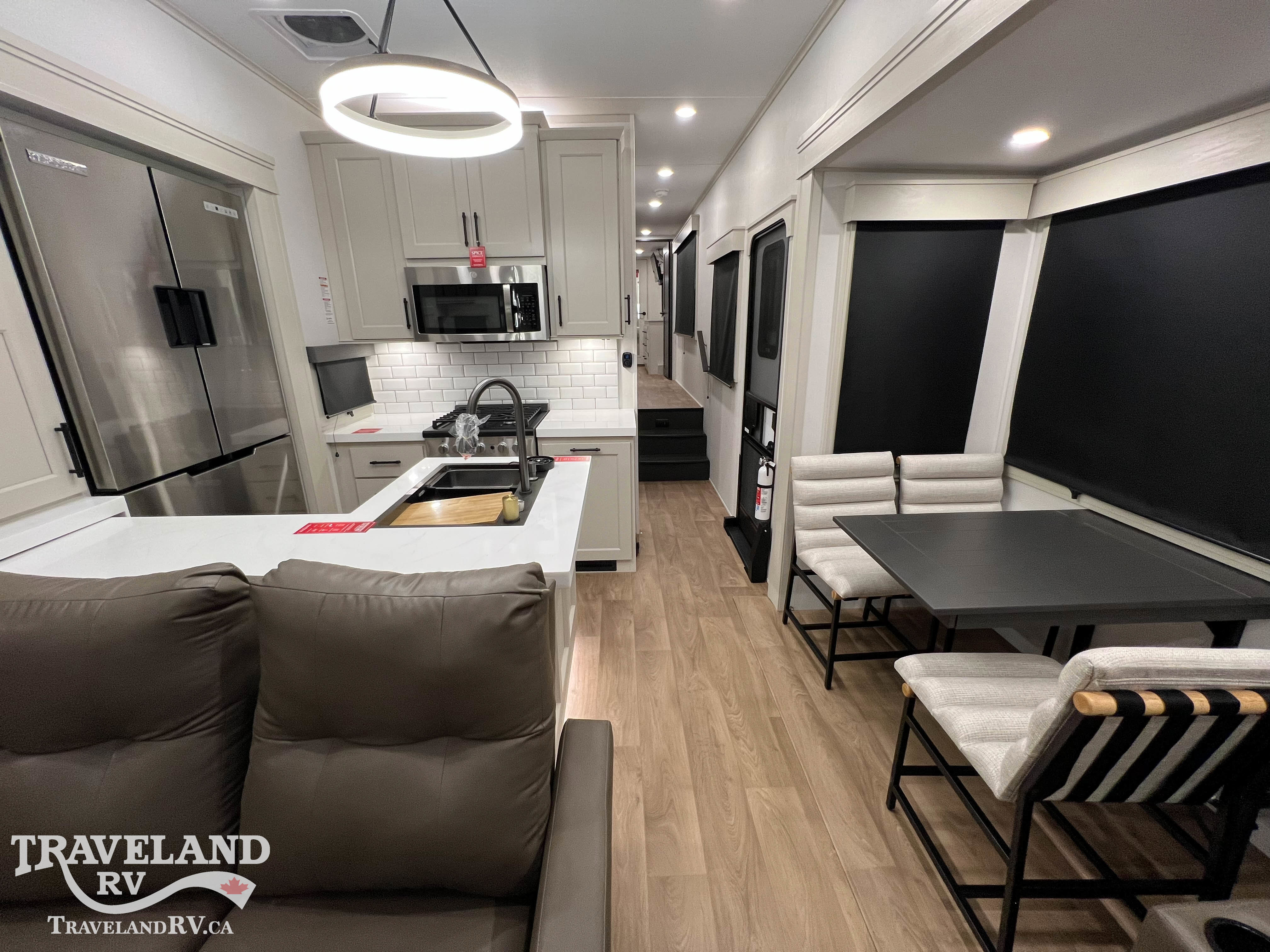 2026 Grand Design Solitude 388MBS - Image 34