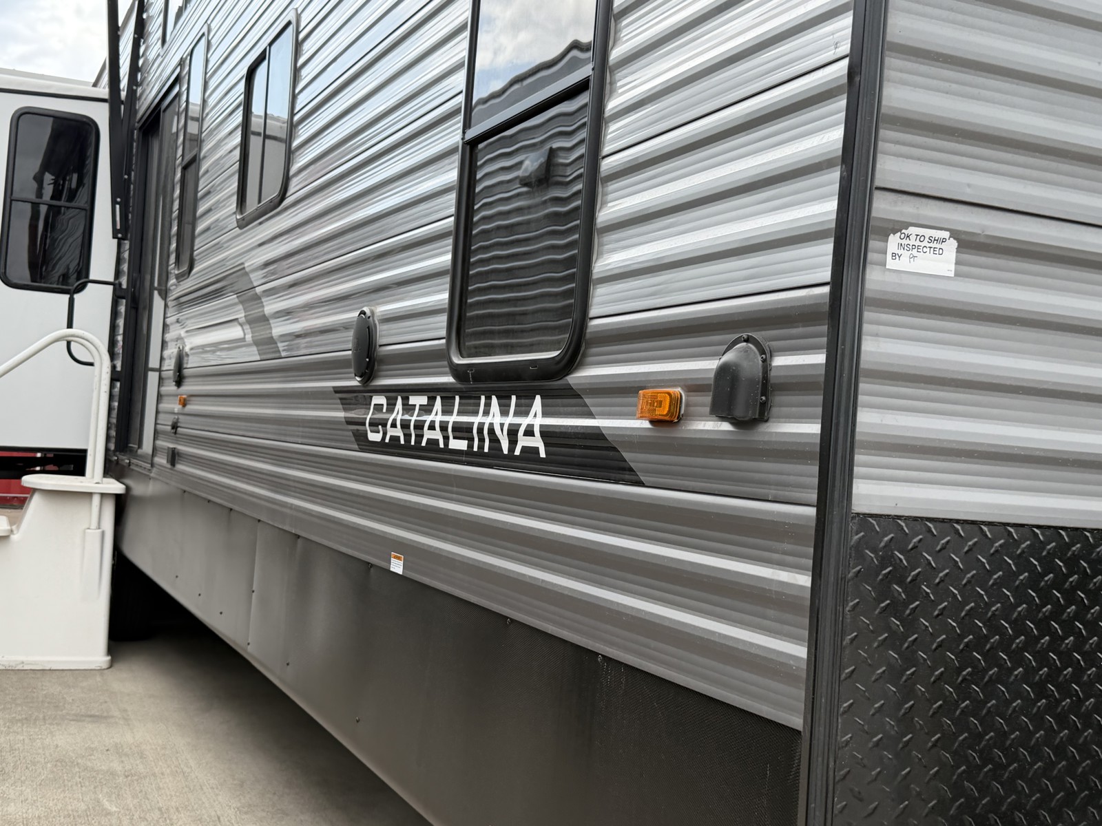 2026 COACHMEN CATALINA 44CONDO - Image 52