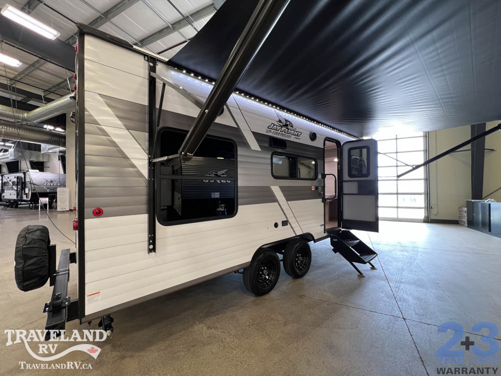 2027 Jayco Jay Flight SLX 210QBW - Image 7