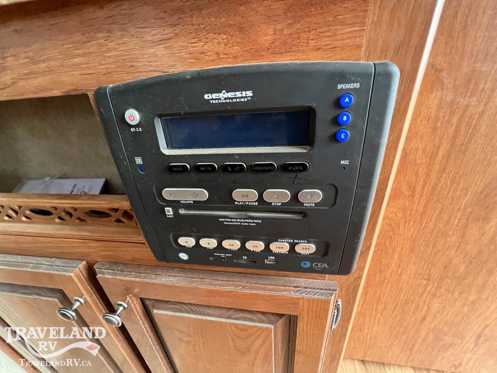 2012 FOREST RIVER SABRE 310TB0K - Image 15