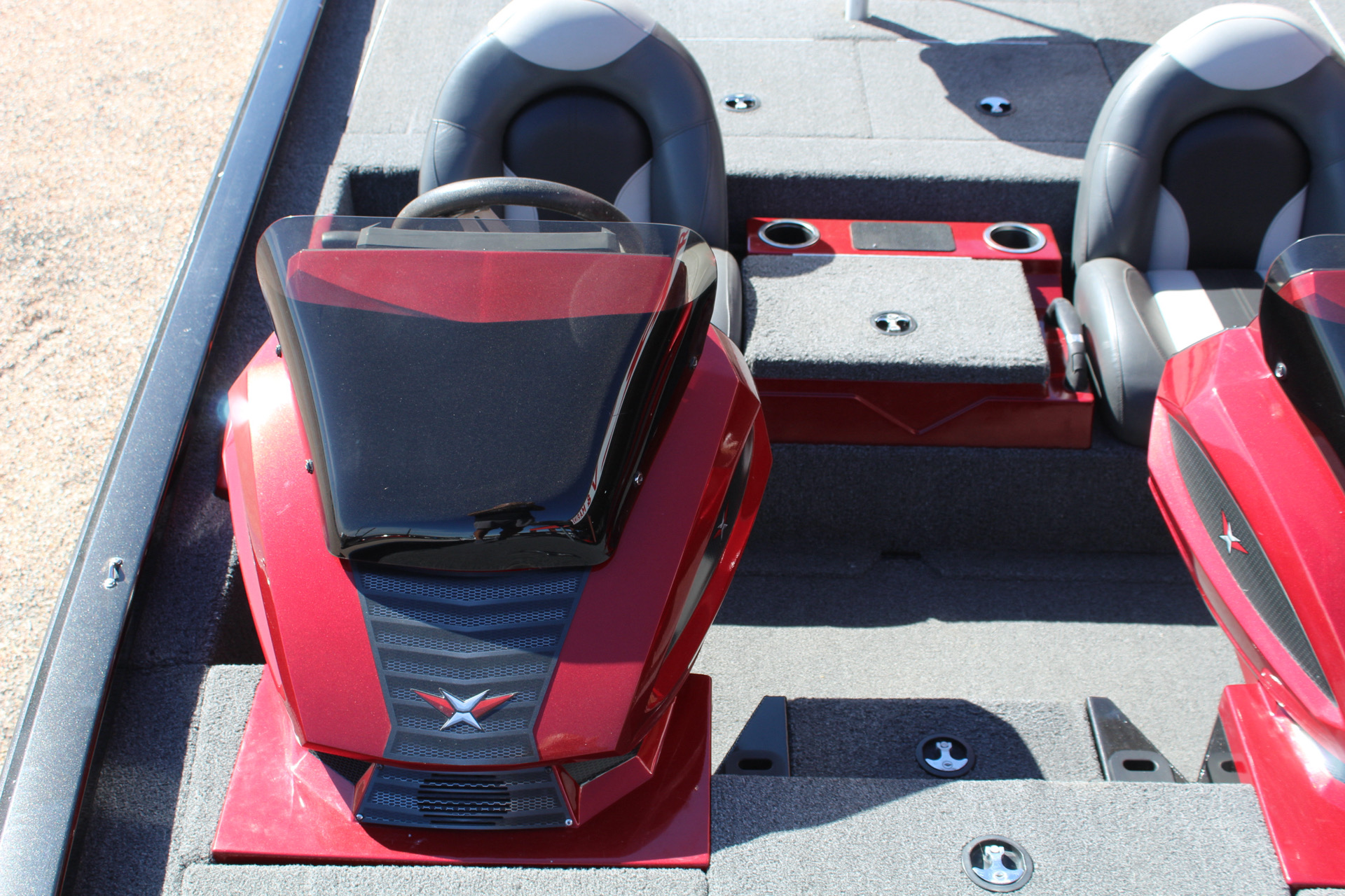 2022 VEXUS 2022 AVX2080 - Image 17
