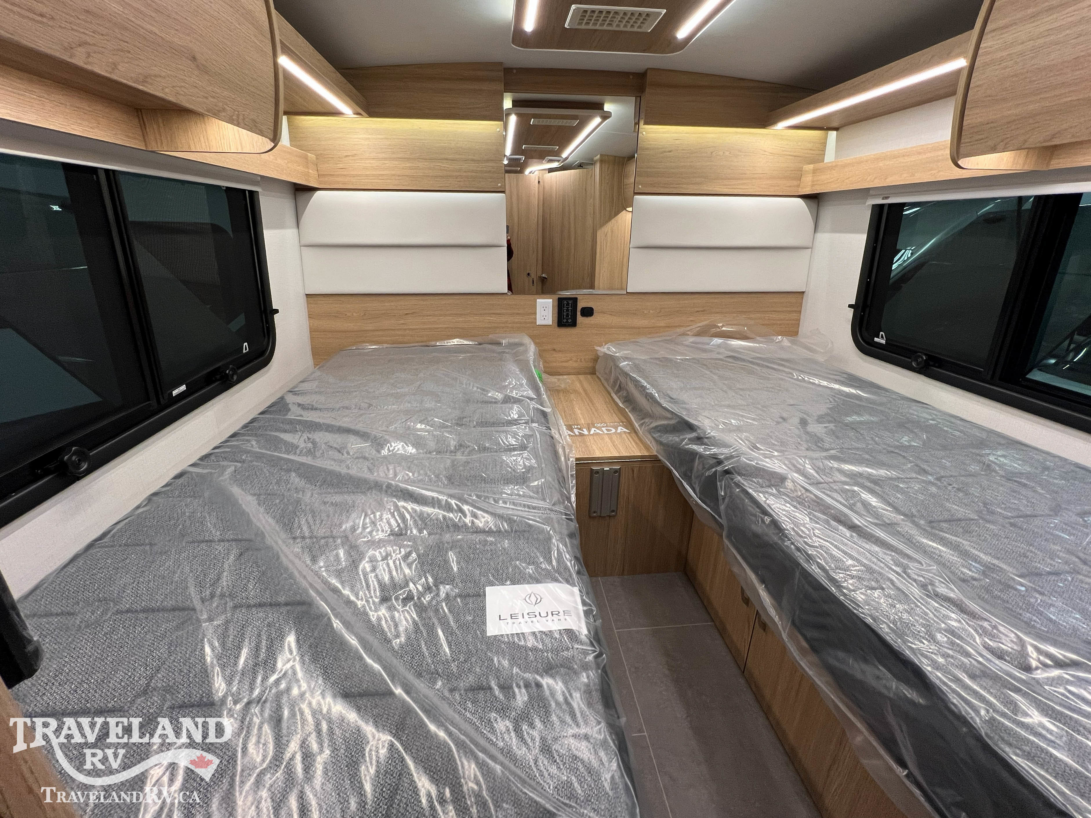 2026 Leisure Travel Wonder W24RTB - Image 19
