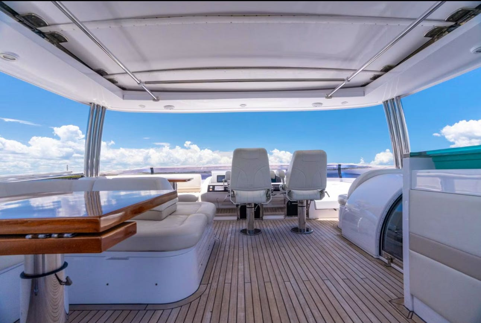 2011 Princess Yachts - Image 3