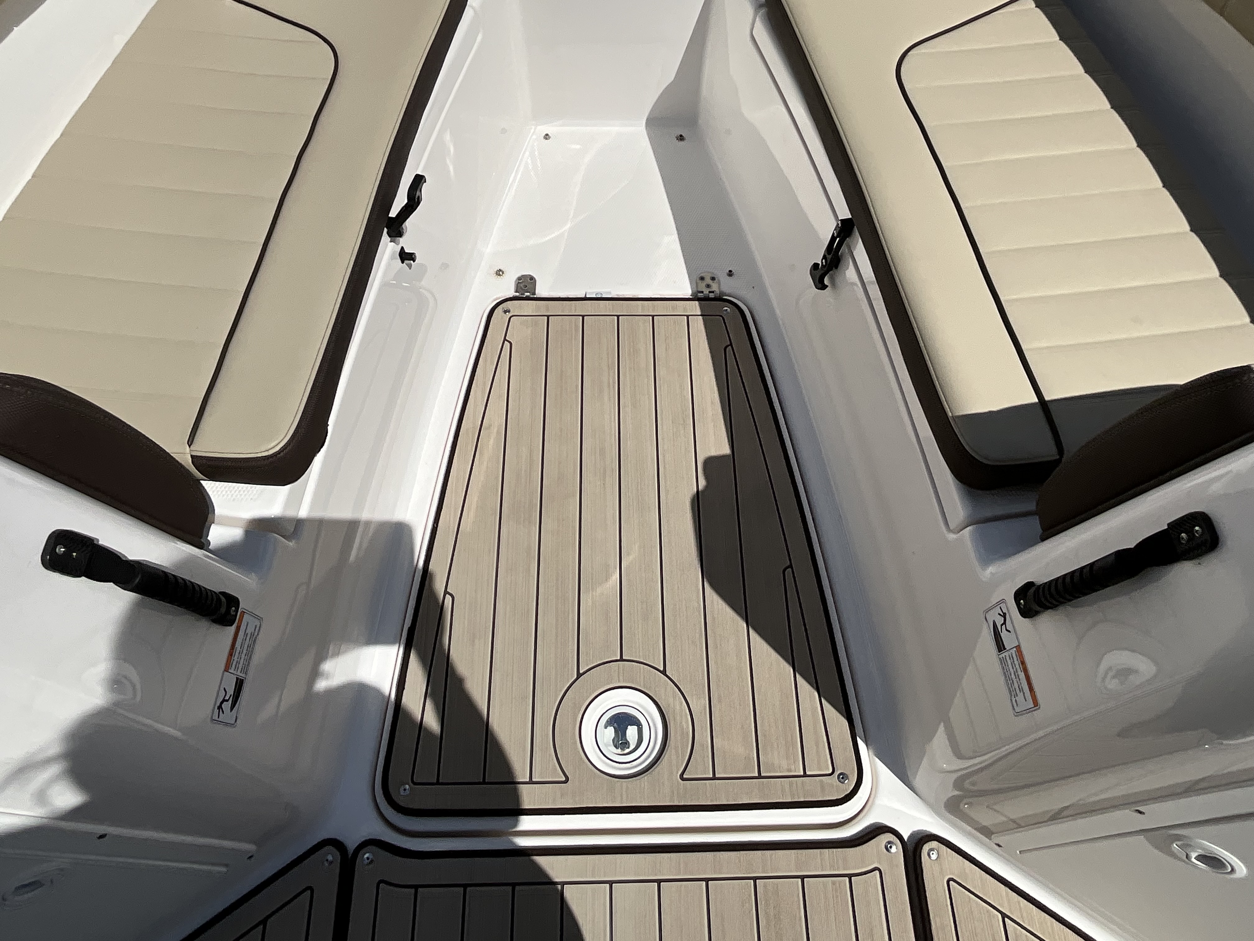 2022 YAMAHA 210 FISH - Image 29