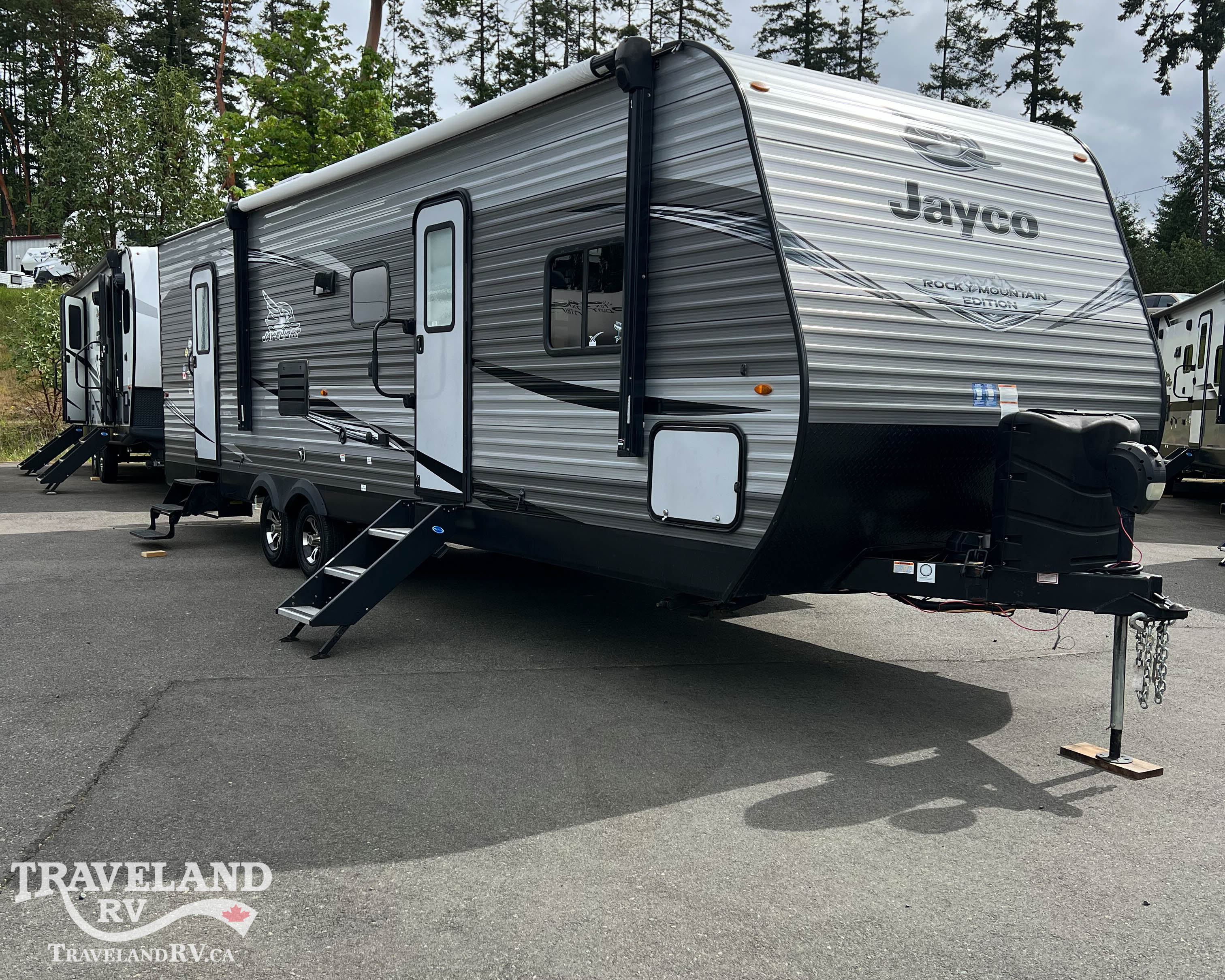 2021 Jayco Jay Flight SLX 8 287BHSW - Image 1