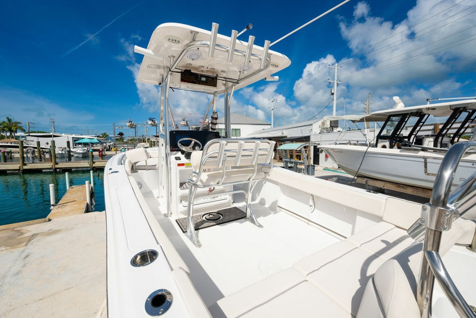 2023 Sea Hunt 234 Ultra Base - Image 9