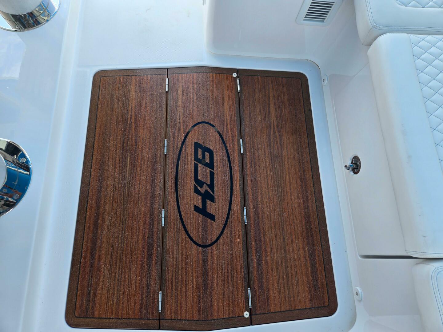 2024 HCB 65 Estrella - Image 46
