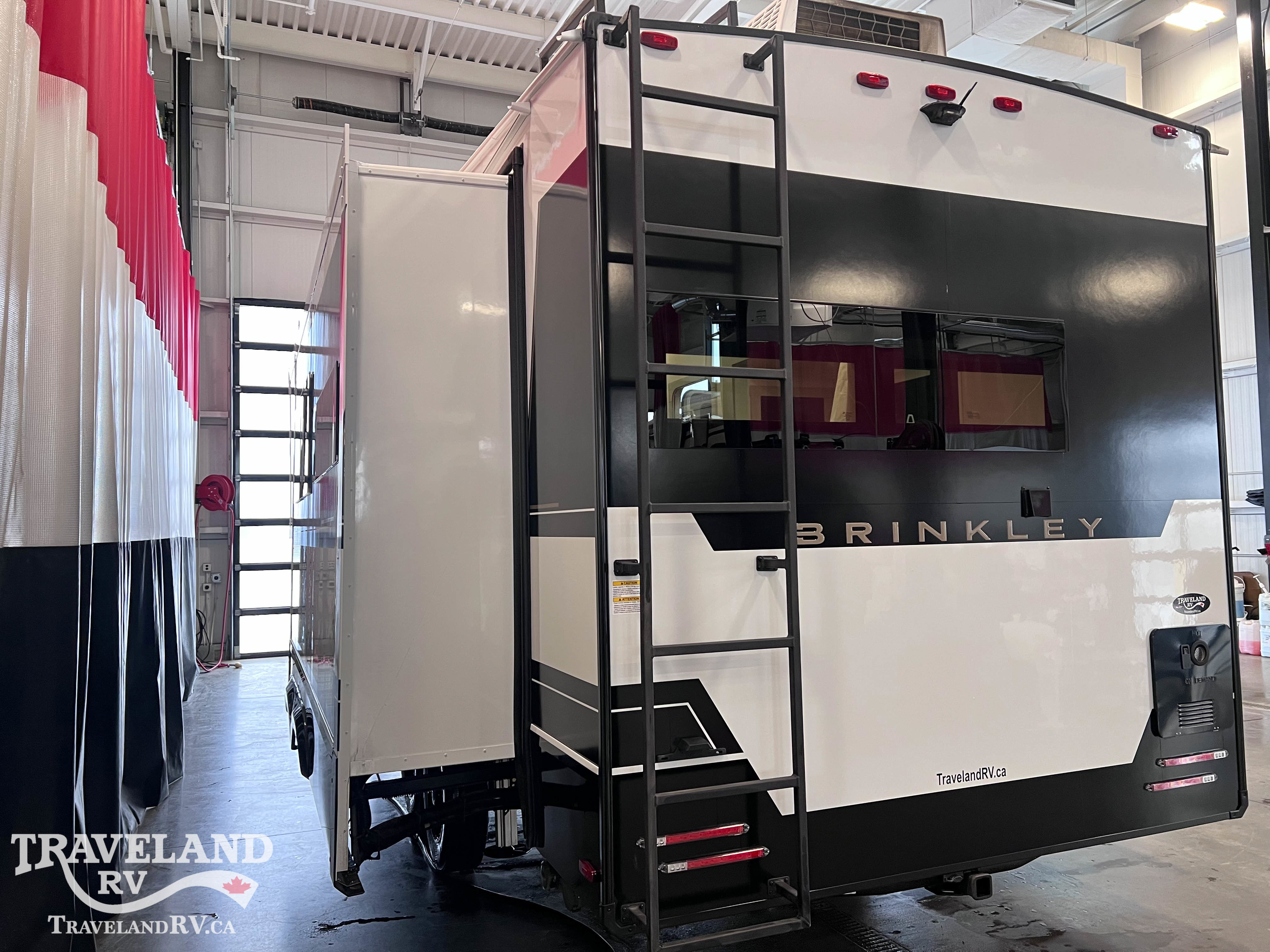 2026 Brinkley RV Model Z 2700 - Image 6