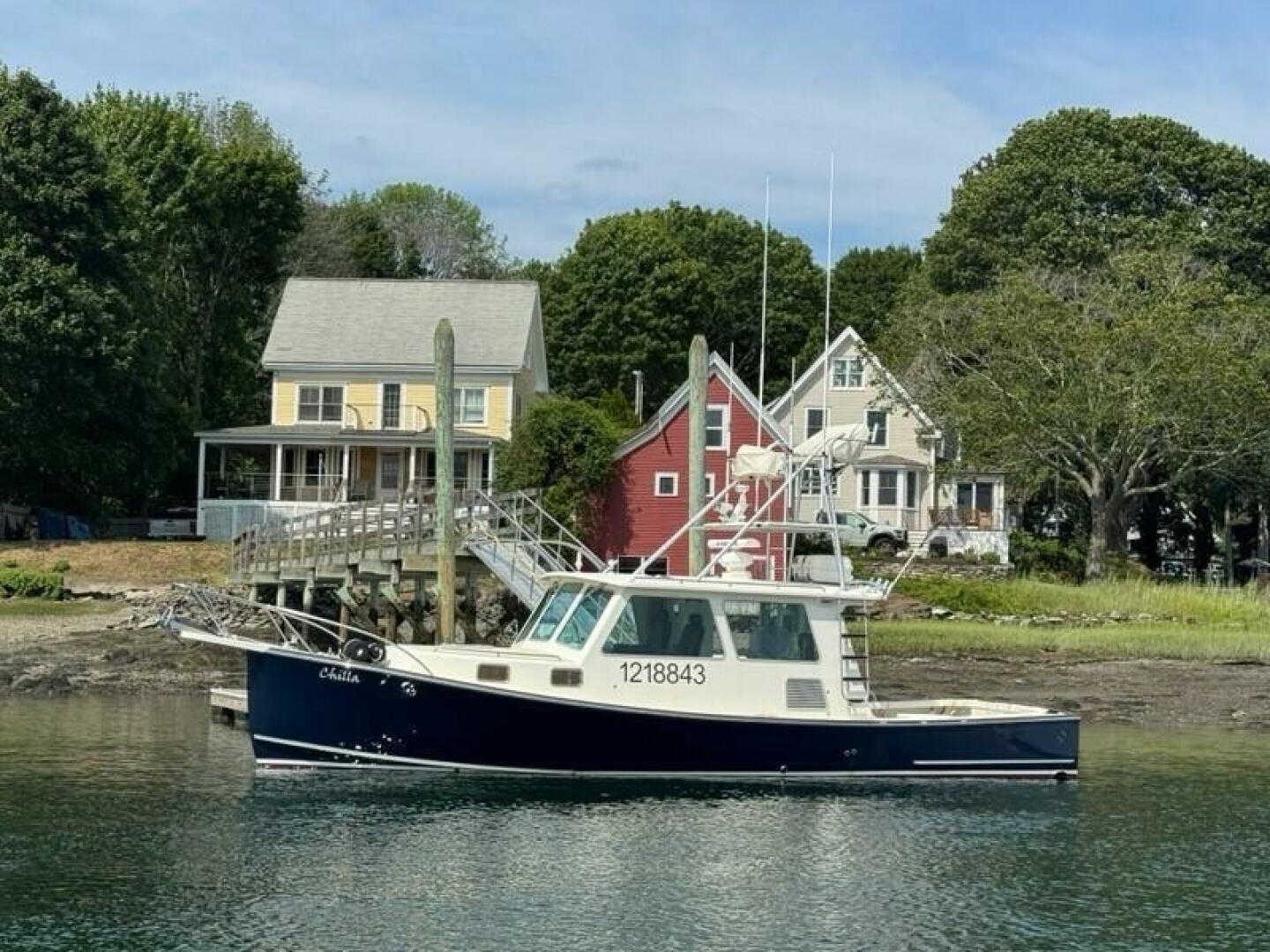 2009 Northern Bay Northern Bay 36 Base - Image 4