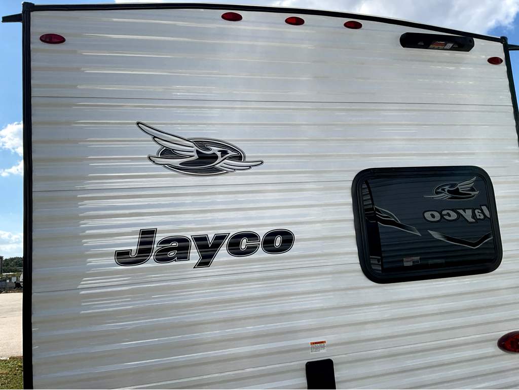 2026 JAYCO Jay Flight SLX 178 DBS - Image 2