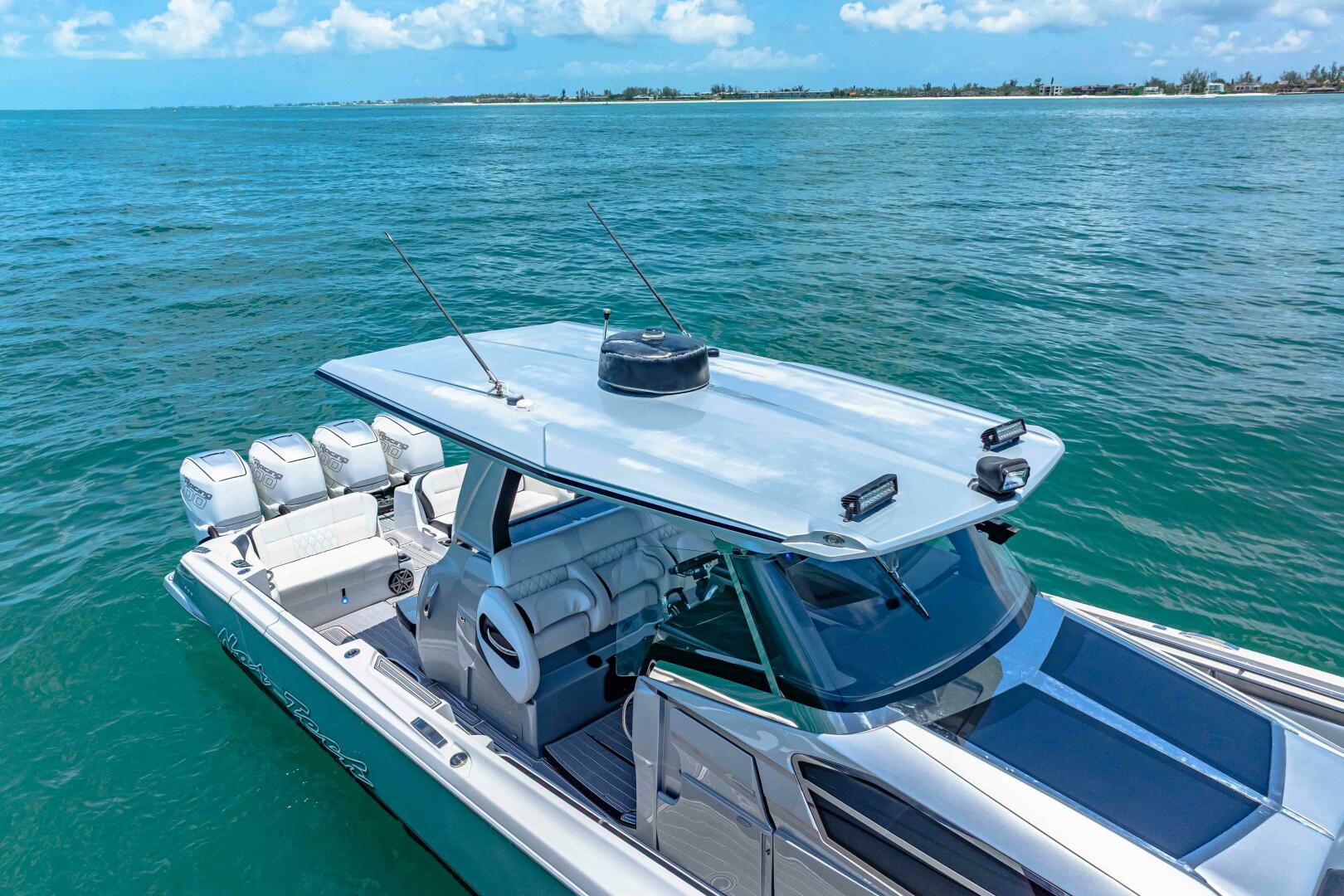 2017 Nor-Tech 450SS - Image 69