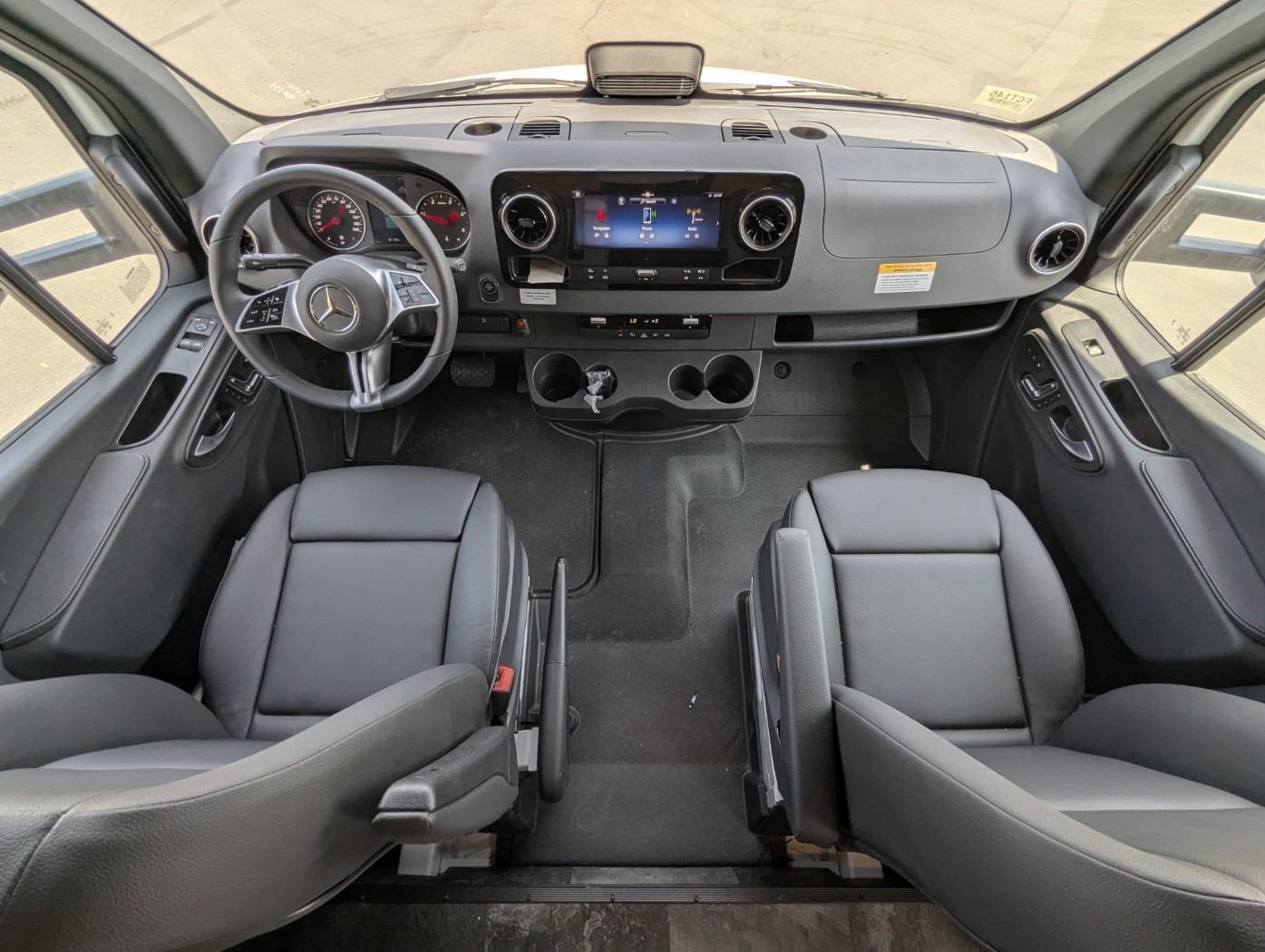 2026 Coachmen Cross Trail EV 26TB - ATH Edition - Image 18