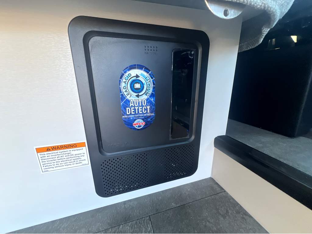 2026 JAYCO COMET 18C - Image 34