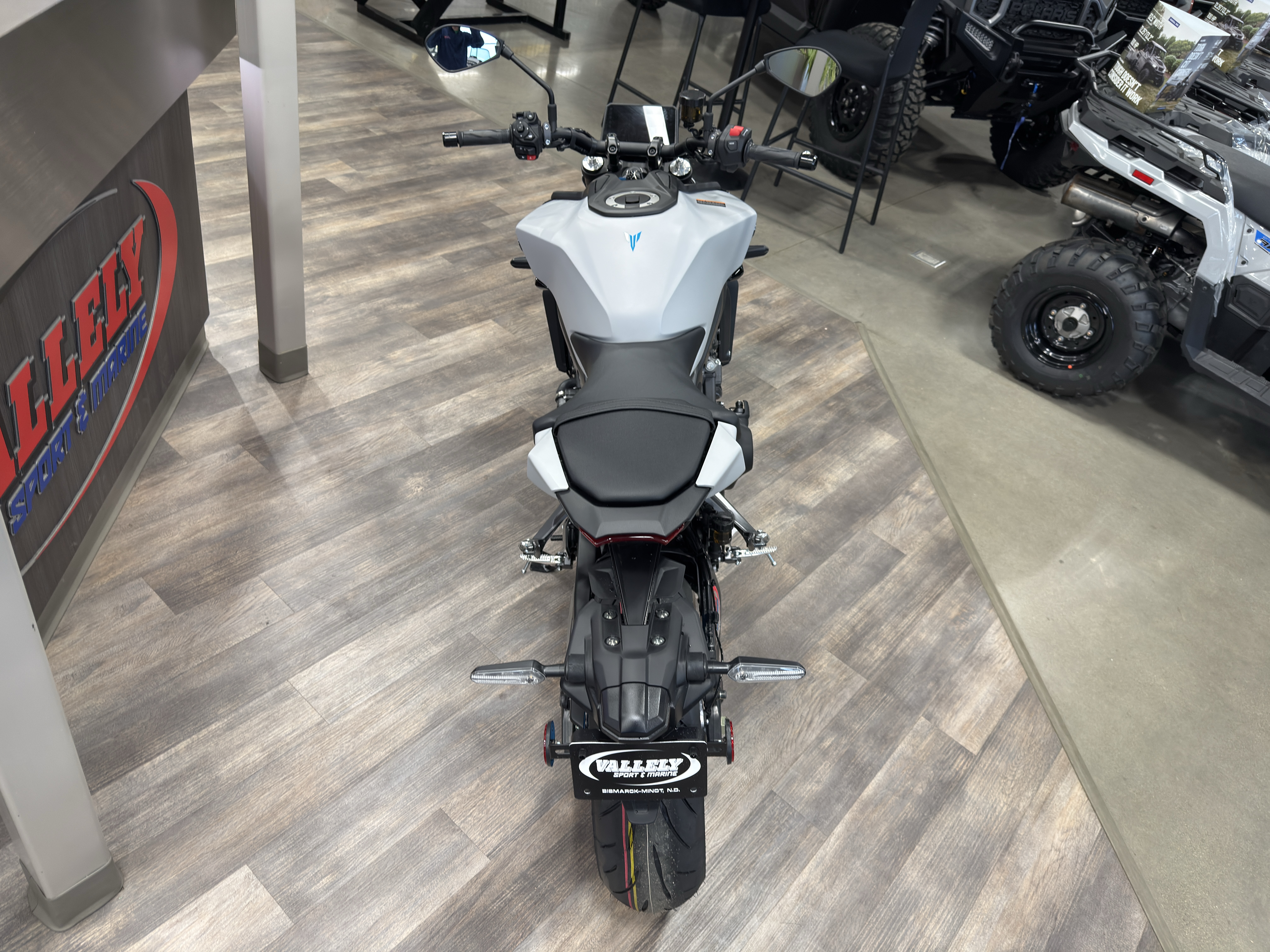 2026 Yamaha MT-09 - Image 4