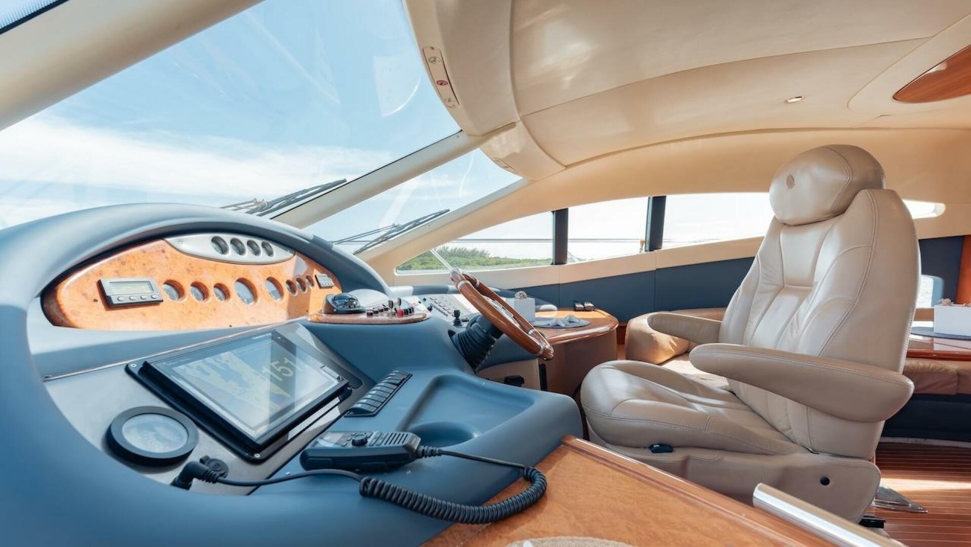 2007 Azimut Evolution - Image 56