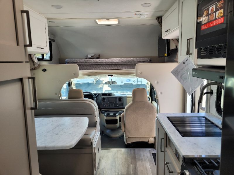 2026 Thor Motor Coach Four Winds Espec 22Z - Image 21
