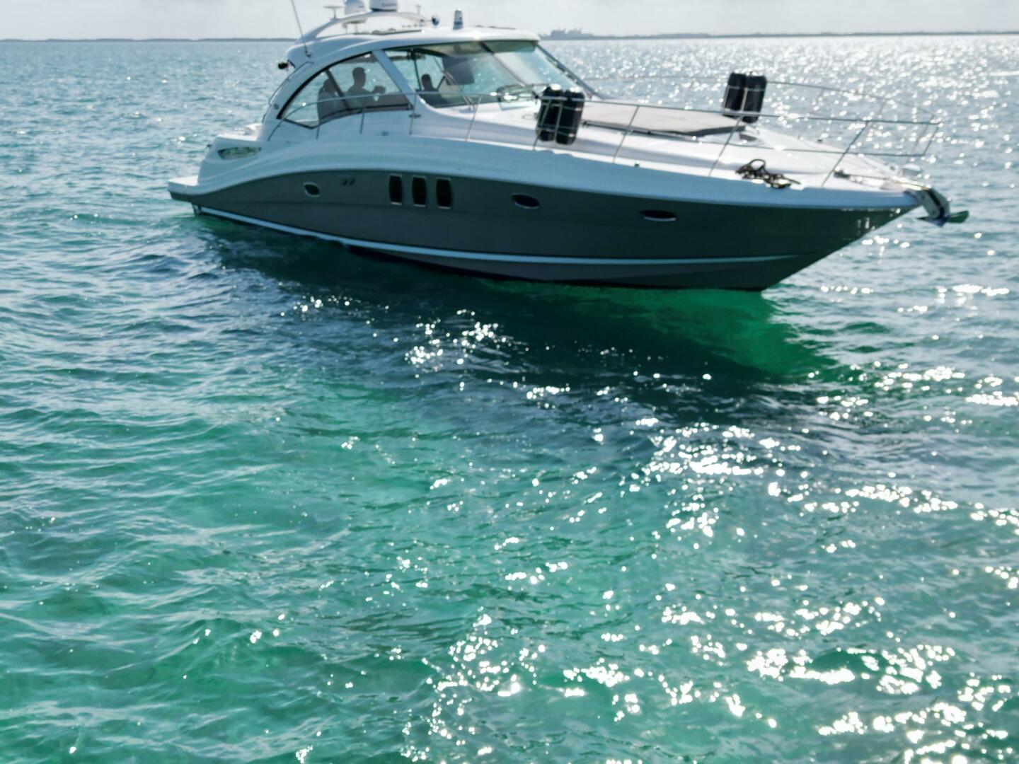 2005 Sea Ray - Image 5