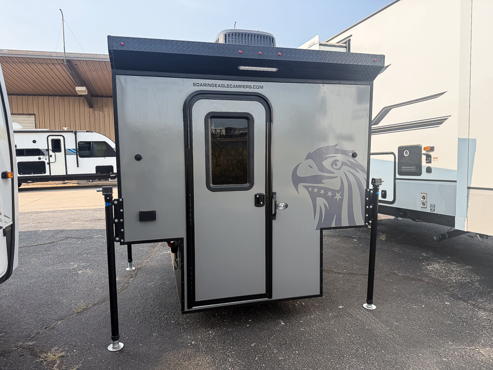 2025 SOARING EAGLE  ADLAR 6.5XLS - Image 4
