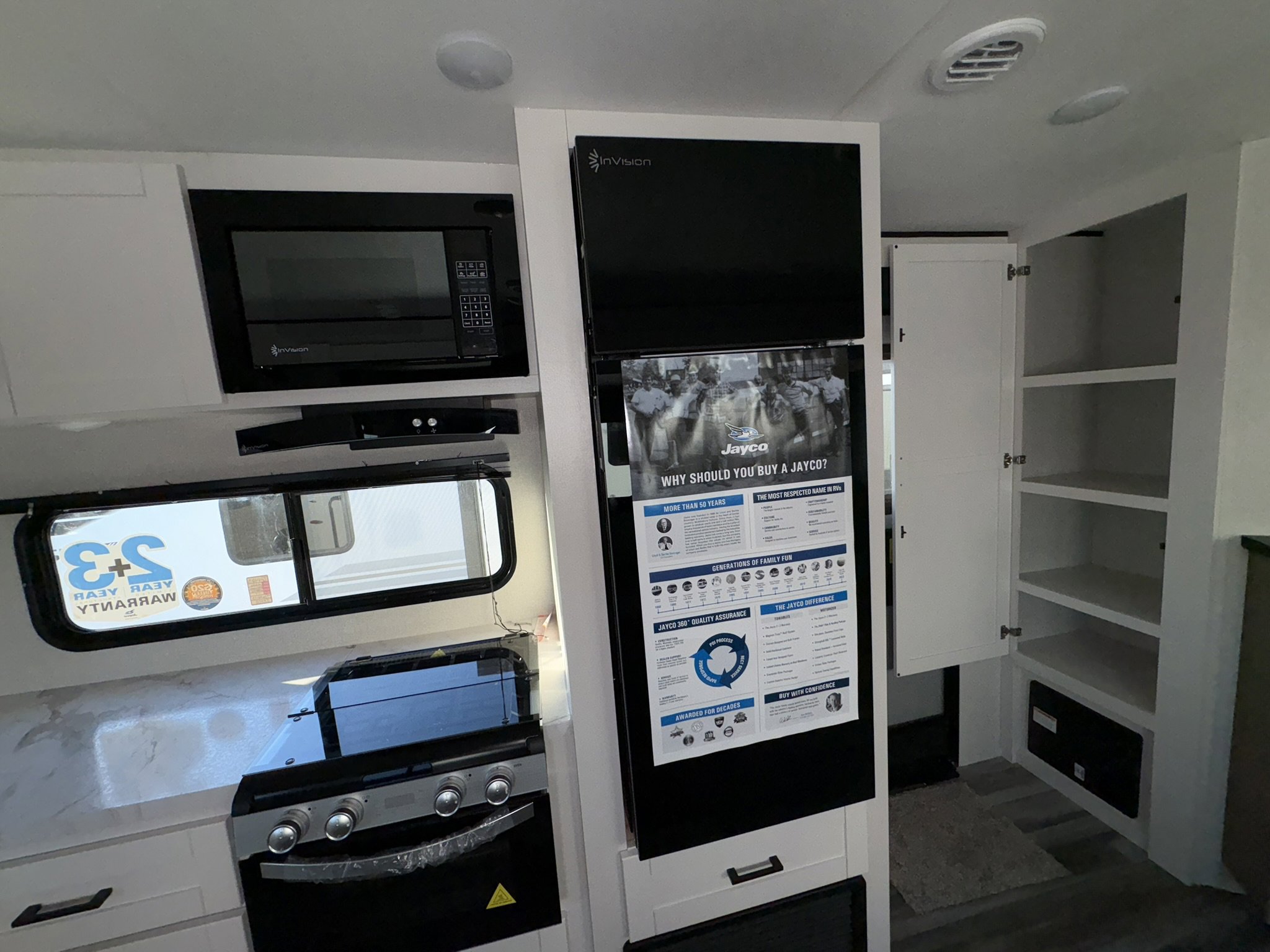 2026 JAYCO JAY FLIGHT SLX 280FKS - Image 14
