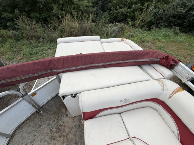 2005 PALM BEACH DELUXE SE 220 - Image 13