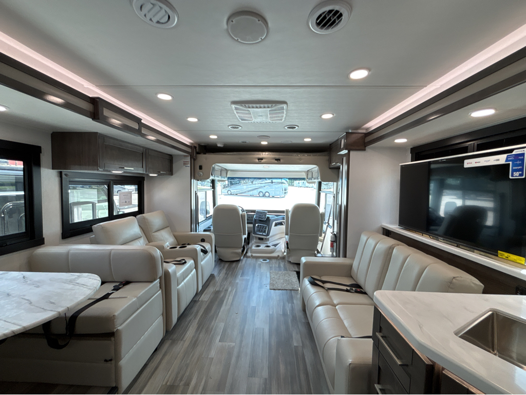 2026 JAYCO PRECEPT 34G - Image 27