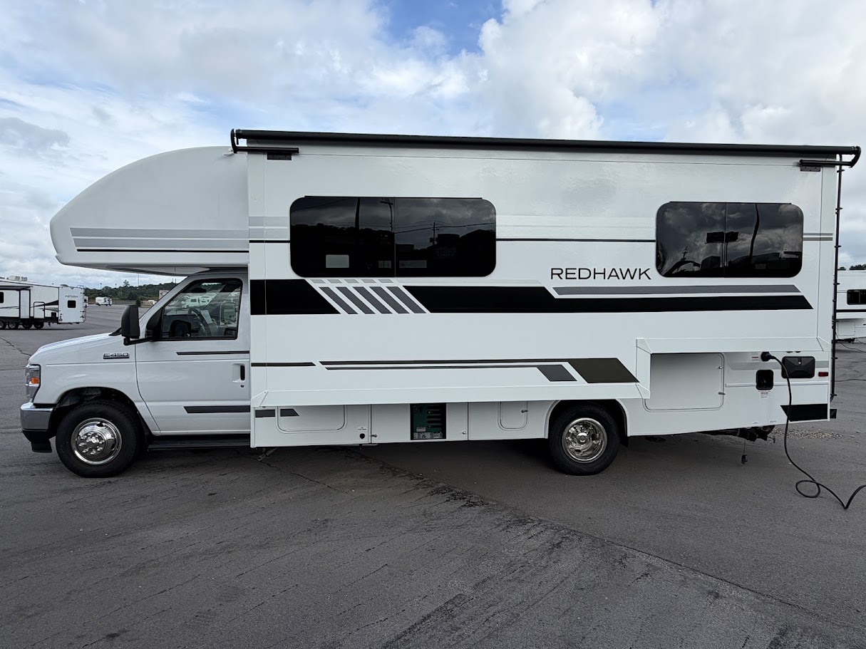 2027 JAYCO REDHAWK 24B - Image 3