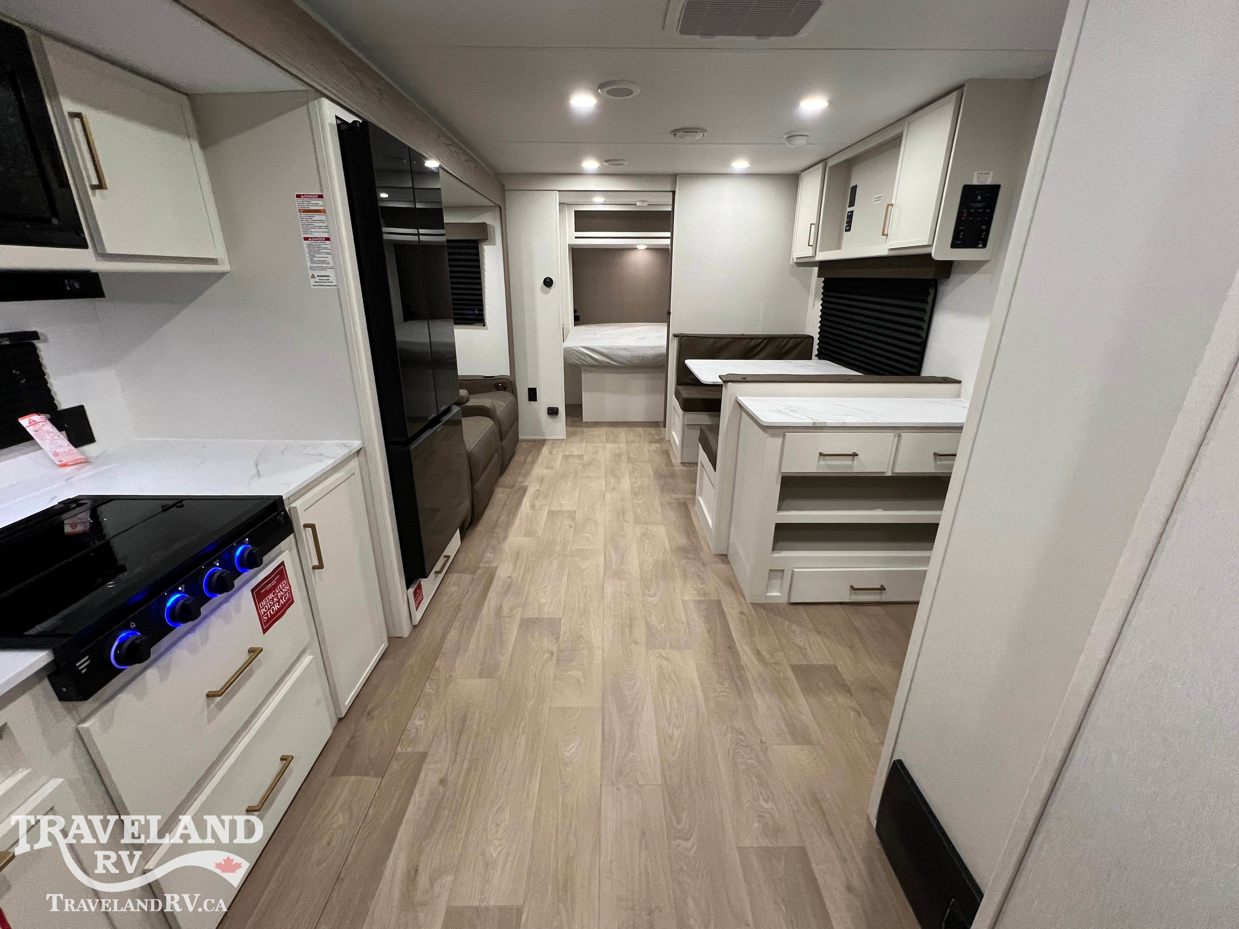 2026 Grand Design Transcend XPLOR 25MLX - Image 4