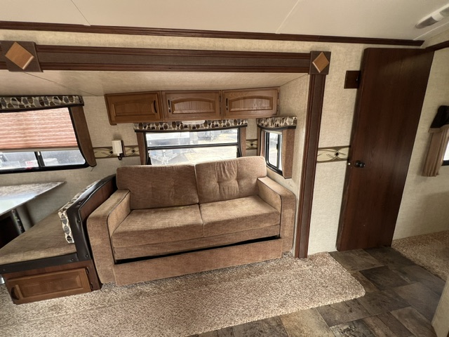 2014 Keystone Outback 323BH - Image 15