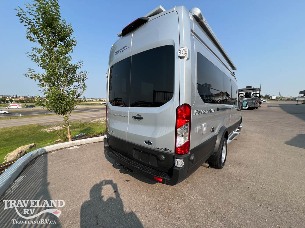 2025 Pleasure-Way Ontour 2.2 - Image 11