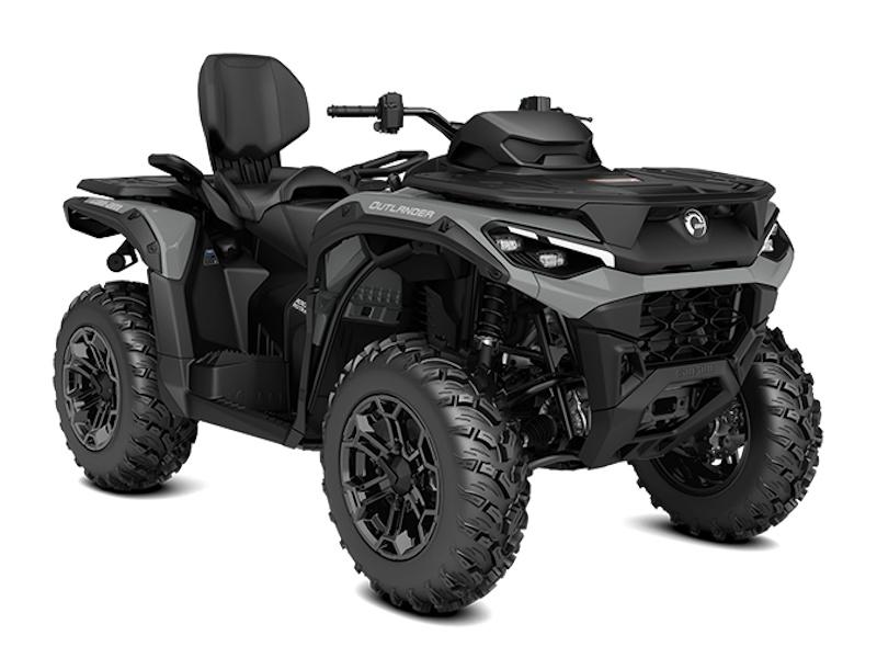 2026 Can-Am Outlander MAX DPS 1000R - Image 1