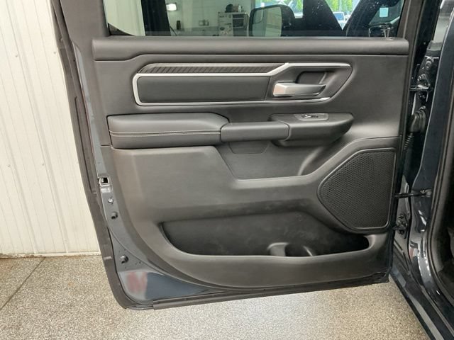 2026 Ram 1500 Big Horn 4x4 Crew Cab 5'7" Box - Image 21