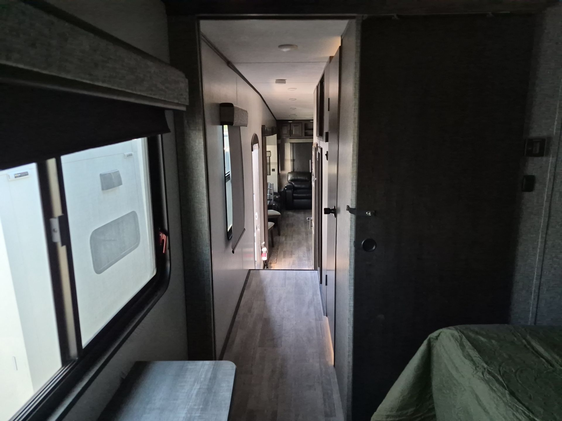 2020 Heartland ElkRidge ER 38 MB - Image 35