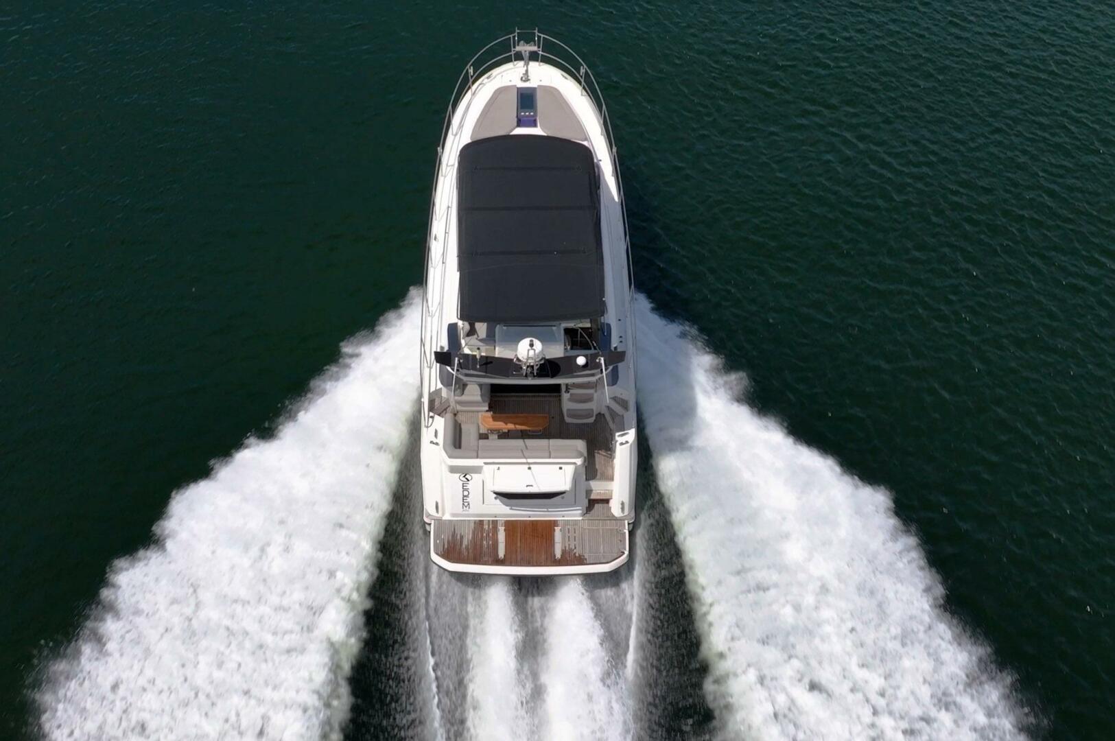 2021 Beneteau Monte Carlo 52 - Image 6