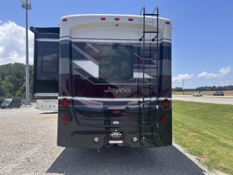 2027 JAYCO PRECEPT 31UL - Image 5