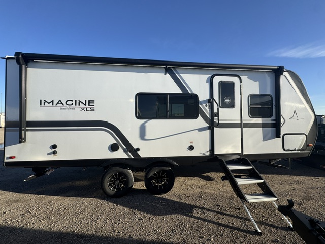 2027 IMAGINE XLS 22MLE - Image 2