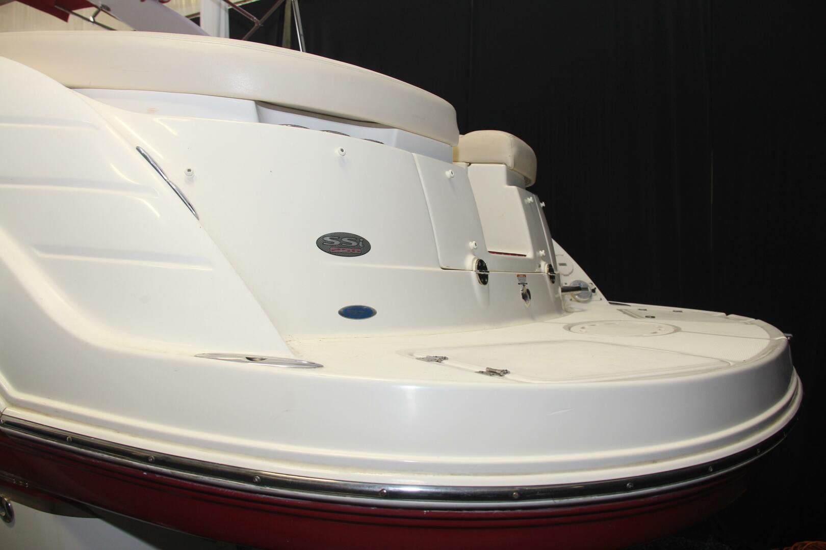 2006 Chaparral 256 SSi Base - Image 50
