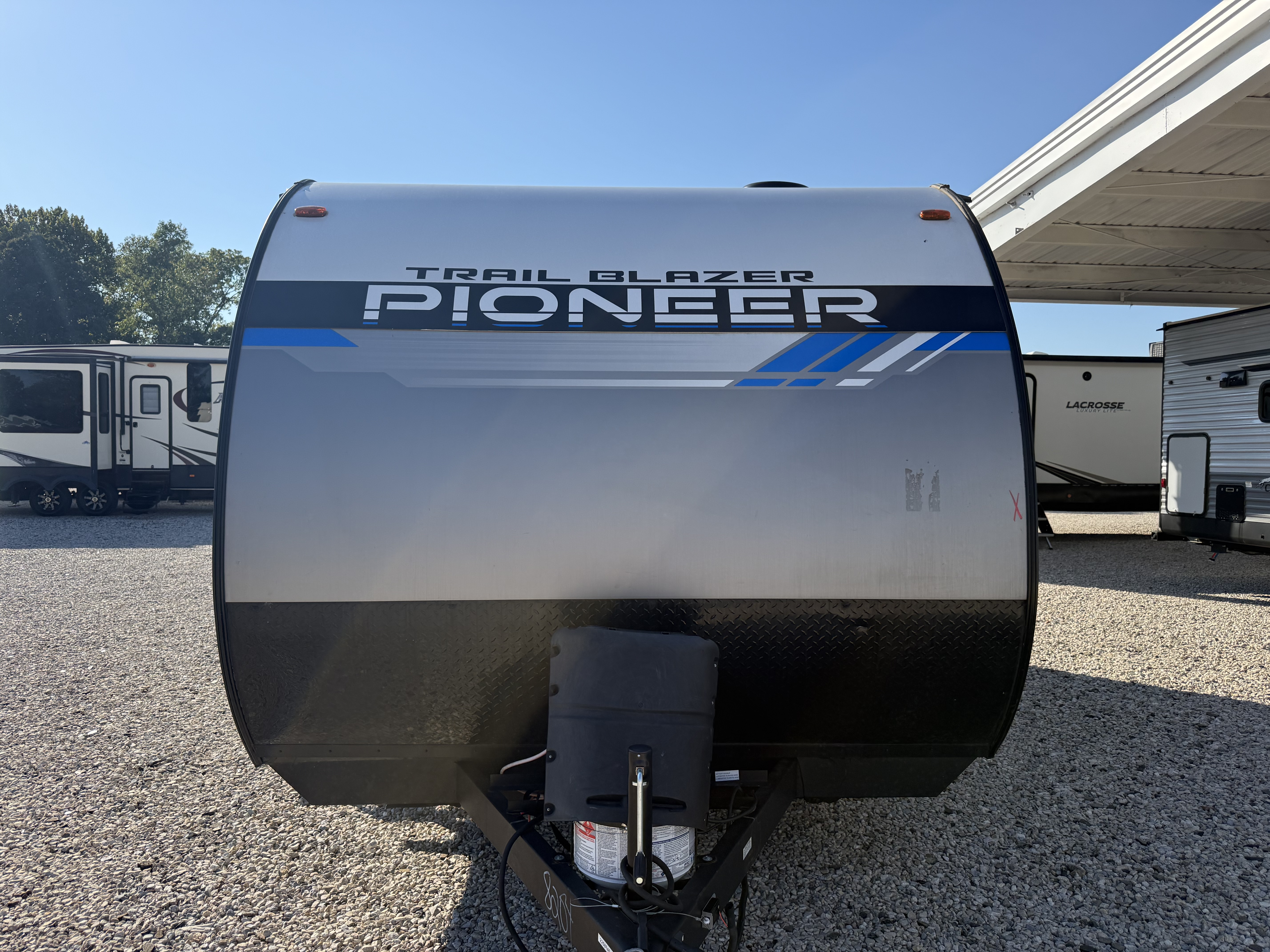 2024 Heartland Pioneer PI BH 170 - Image 2