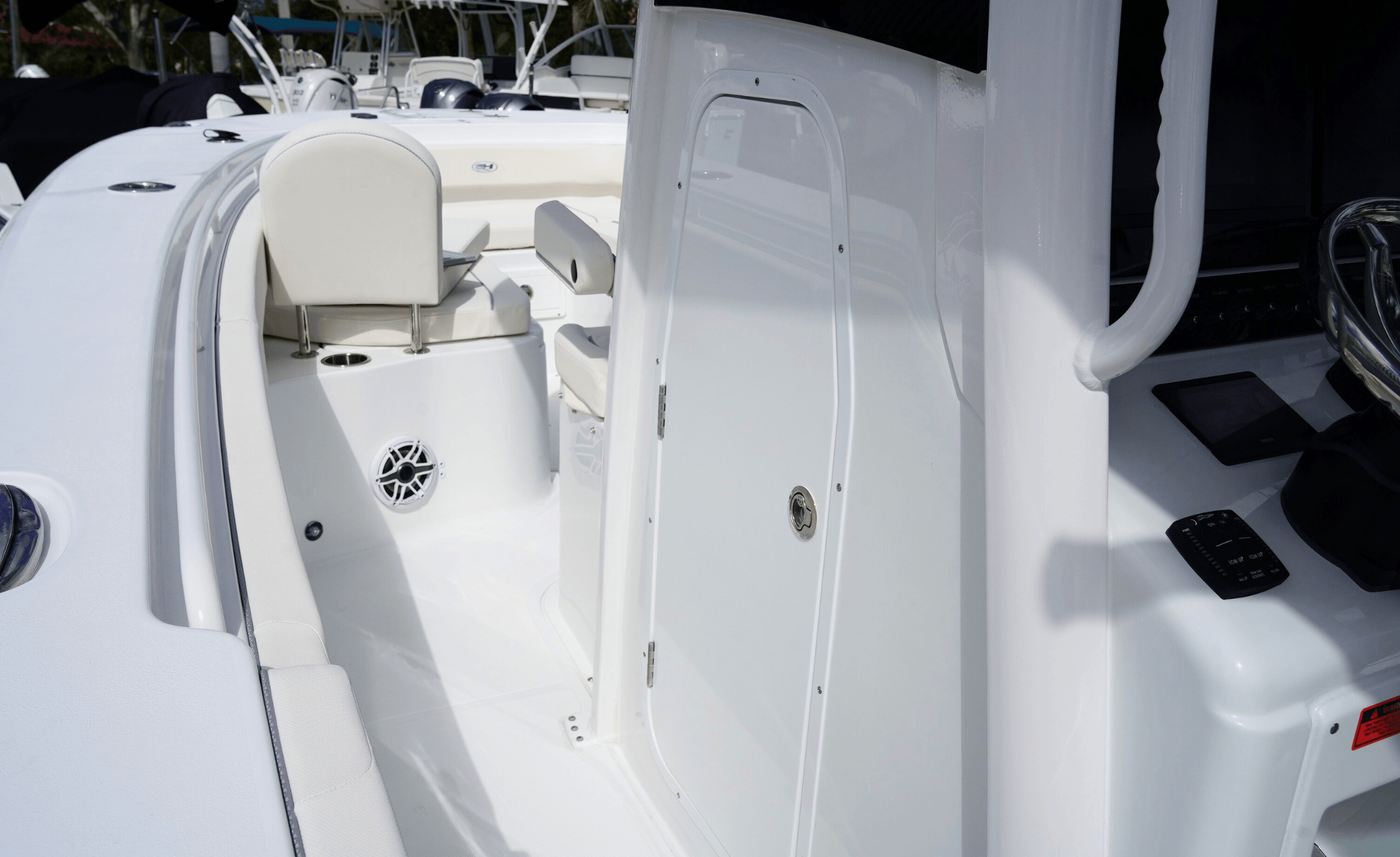 2026 Sea Hunt Gamefish 28FS - Image 22