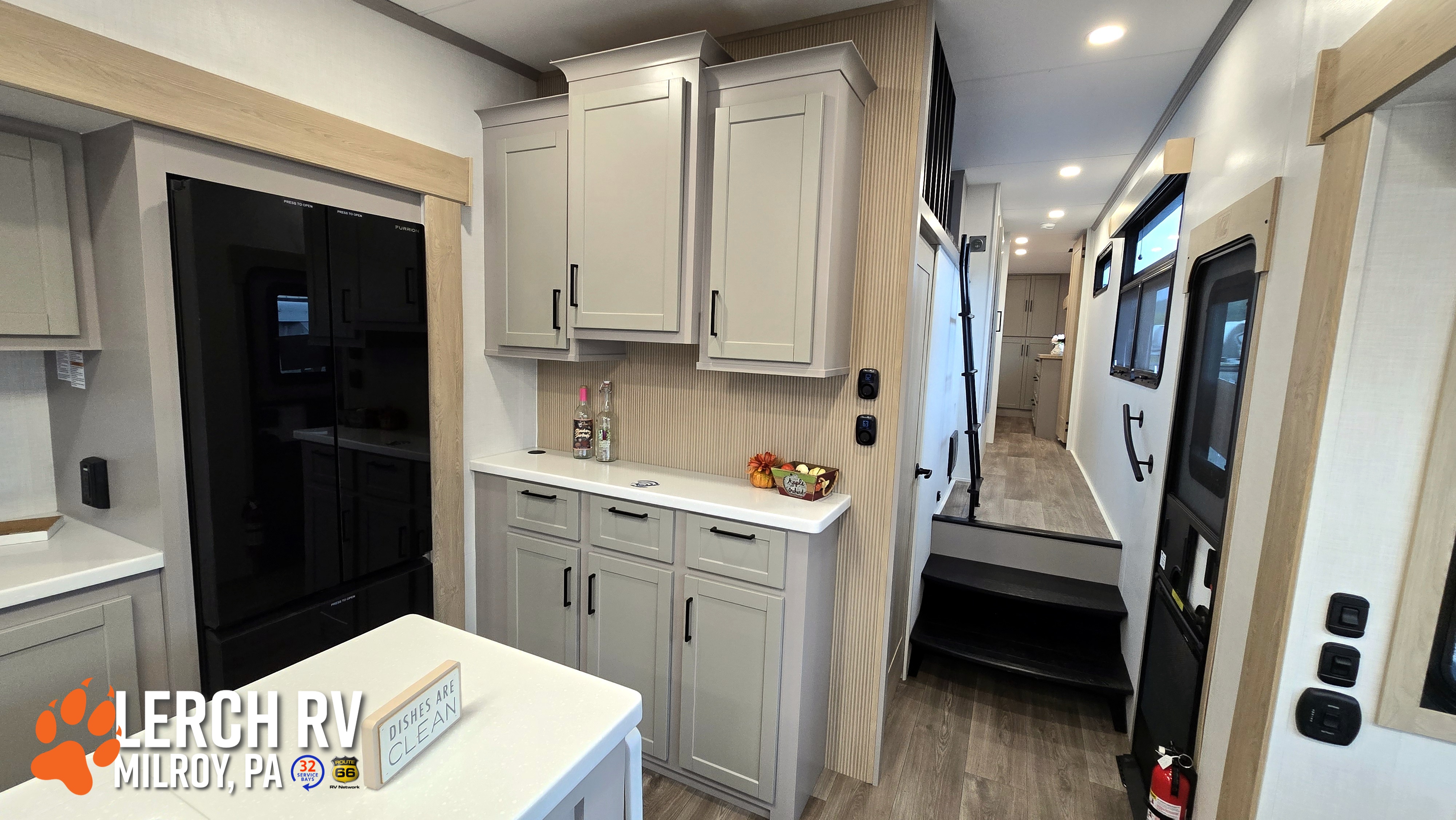 2027 KZ RV Ridgeway 36MBL - Image 32