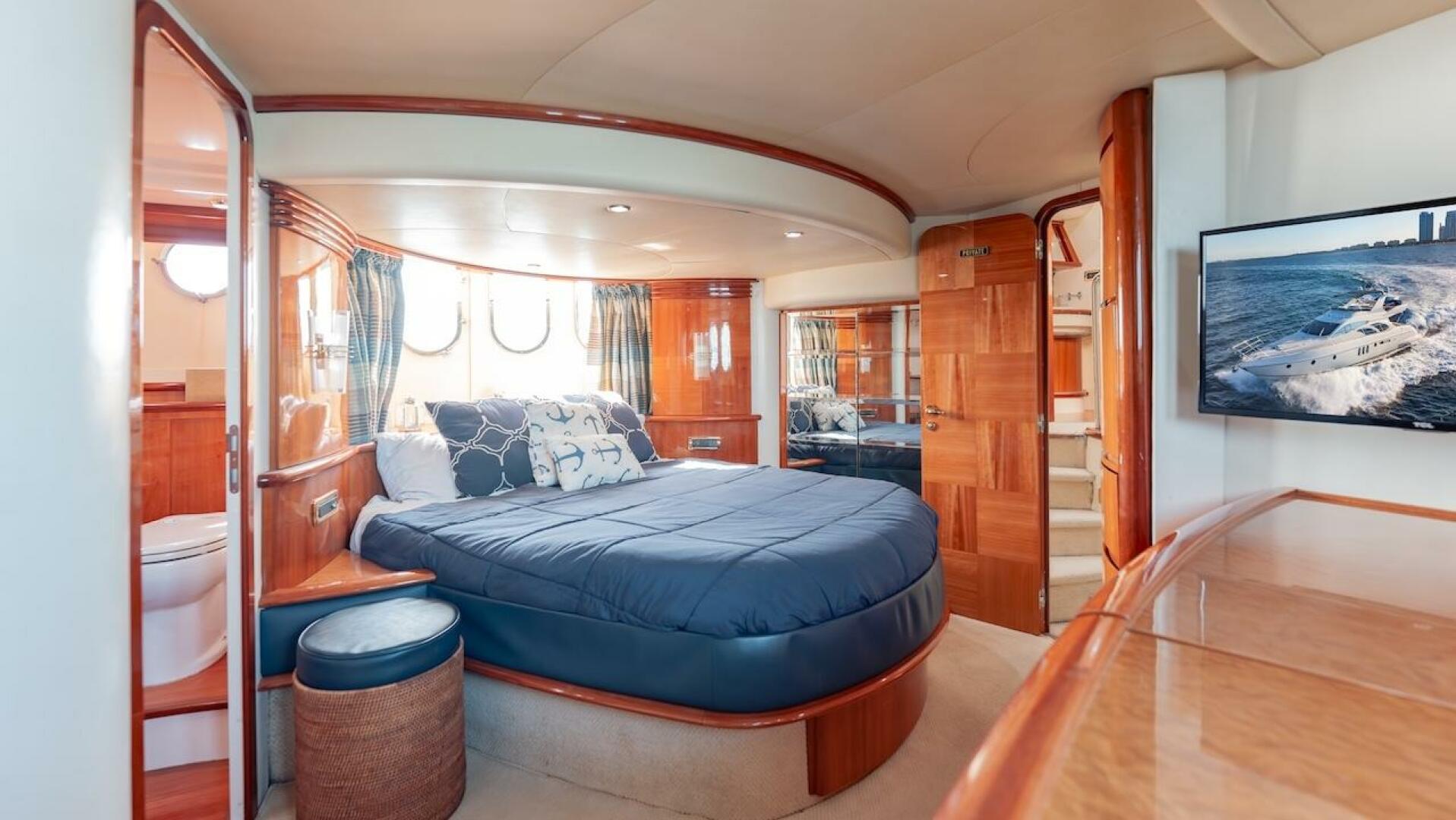 2007 Azimut Evolution - Image 62