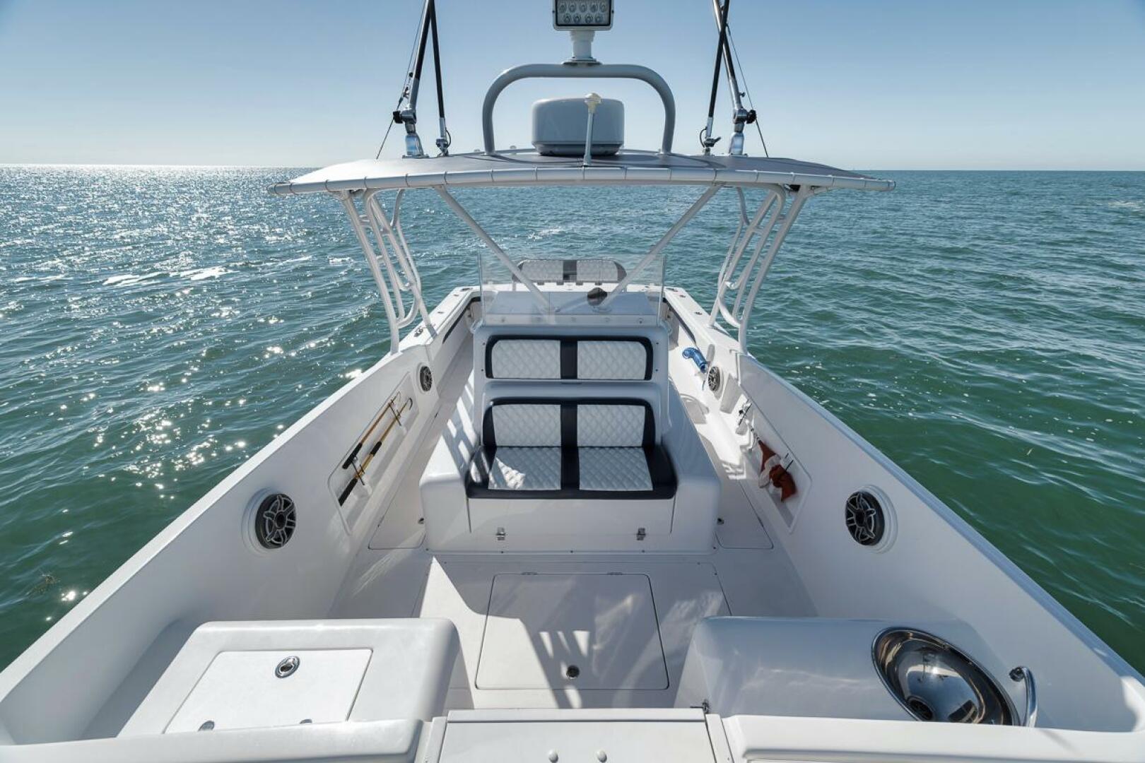2003 Strike 31 Open - Image 5